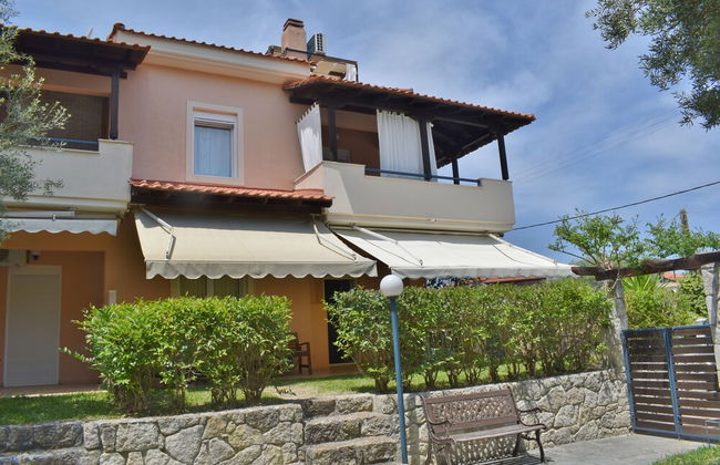 Kripis House - Foto 63