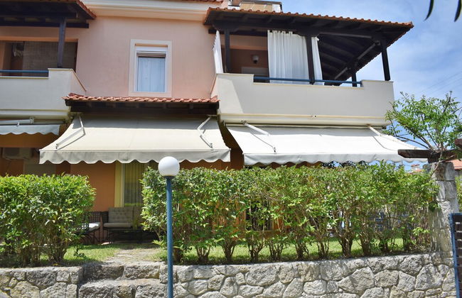 Kripis House - Foto 64
