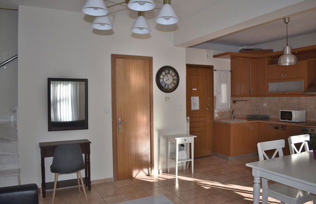 Kripis House - Foto 20