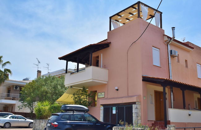 Kripis House - Foto 57
