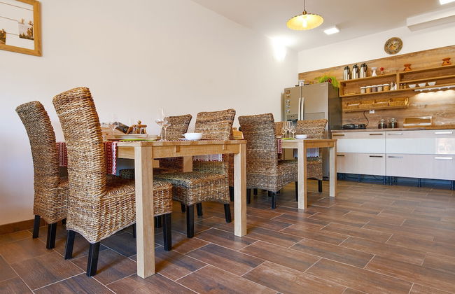 B&B Apartments Buric Plitvice Lakes - Foto 50