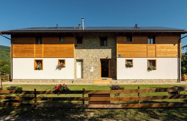 B&B Apartments Buric Plitvice Lakes - Foto 72