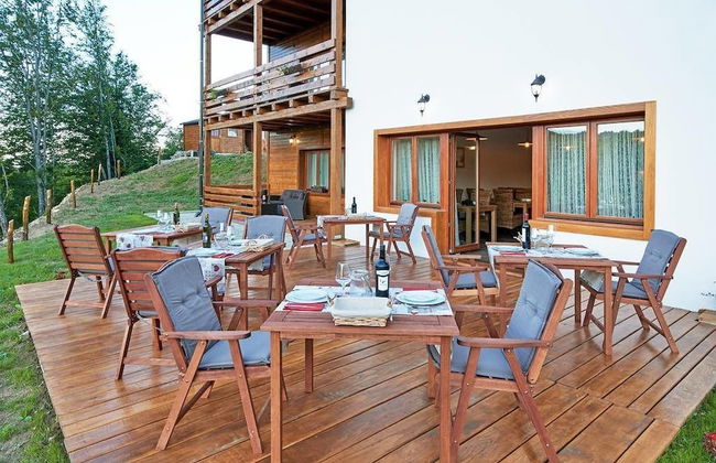 B&B Apartments Buric Plitvice Lakes - Foto 68