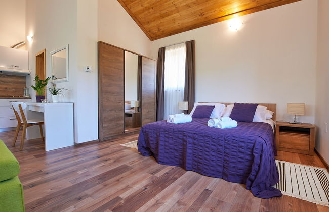 B&B Apartments Buric Plitvice Lakes - Foto 8