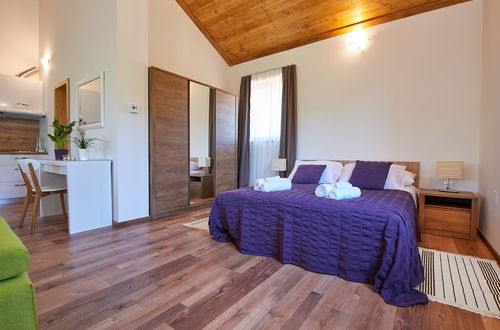 Photo 8 - B&B Apartments Buric Plitvice Lakes