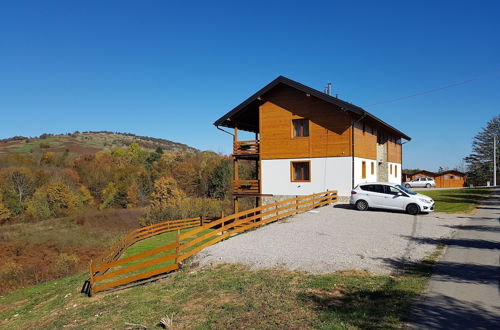 Photo 36 - B&B Apartments Buric Plitvice Lakes