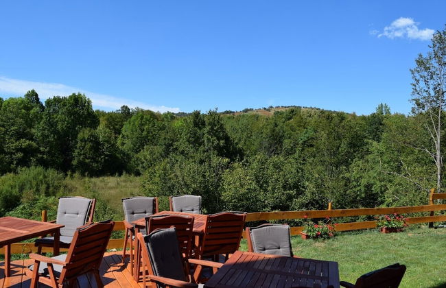 B&B Apartments Buric Plitvice Lakes - Foto 53