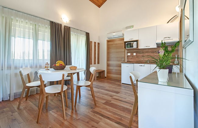 B&B Apartments Buric Plitvice Lakes - Foto 26