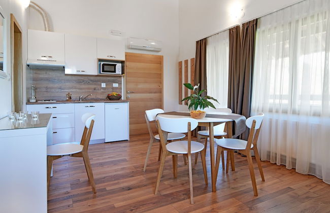 B&B Apartments Buric Plitvice Lakes - Foto 28
