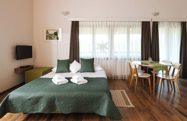B&B Apartments Buric Plitvice Lakes - Foto 11