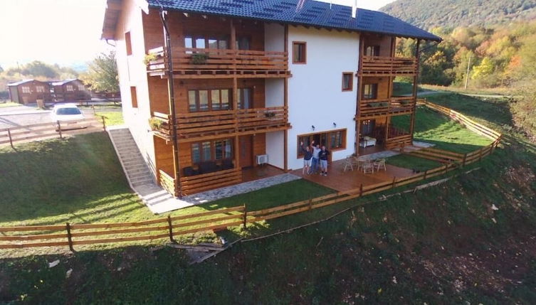 Photo 1 - B&B Apartments Buric Plitvice Lakes