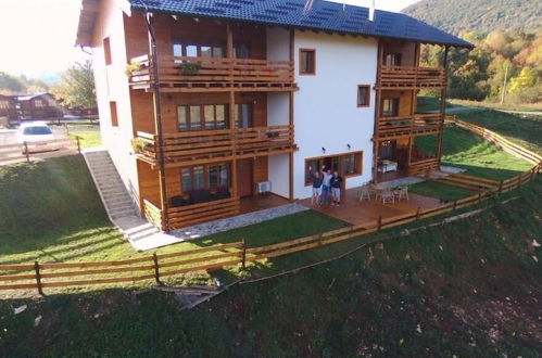 Photo 1 - B&B Apartments Buric Plitvice Lakes