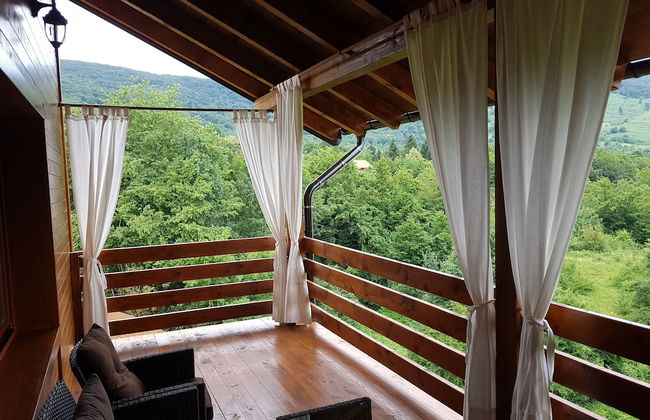 B&B Apartments Buric Plitvice Lakes - Foto 42
