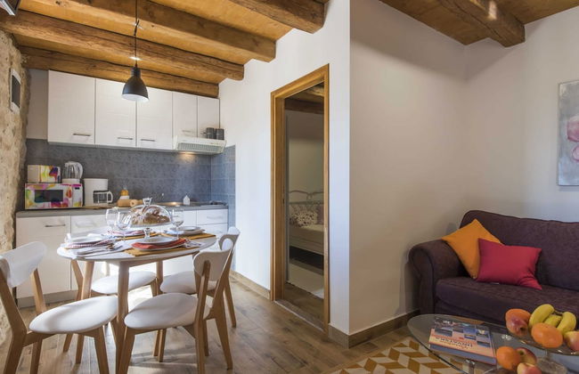 Holiday Home Near Vrana Lake and Adriatic Sea - Foto 10