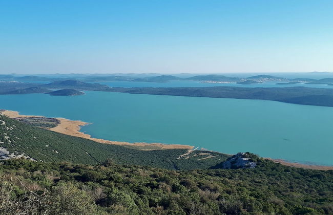 Holiday Home Near Vrana Lake and Adriatic Sea - Foto 33