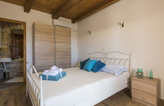 Holiday Home Near Vrana Lake and Adriatic Sea - Foto 3