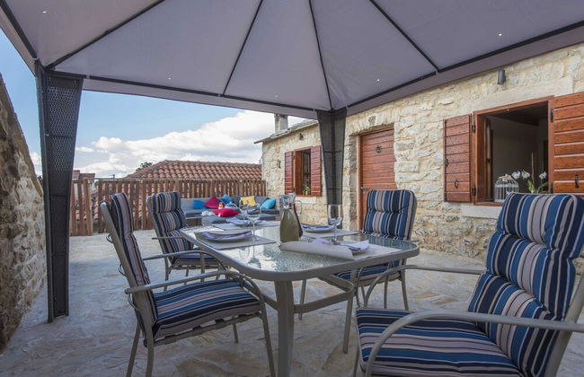 Holiday Home Near Vrana Lake and Adriatic Sea - Foto 29