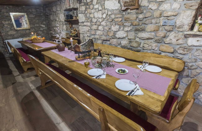 Holiday Home Near Vrana Lake and Adriatic Sea - Foto 25