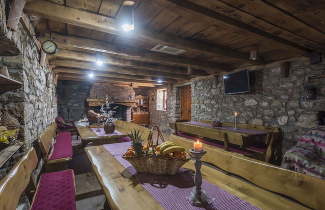Holiday Home Near Vrana Lake and Adriatic Sea - Foto 22