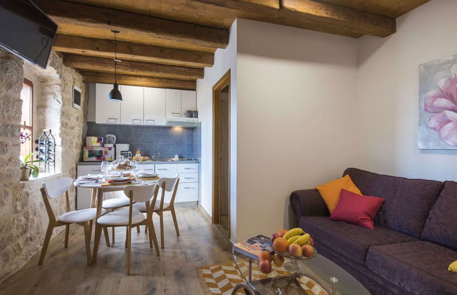 Holiday Home Near Vrana Lake and Adriatic Sea - Foto 26