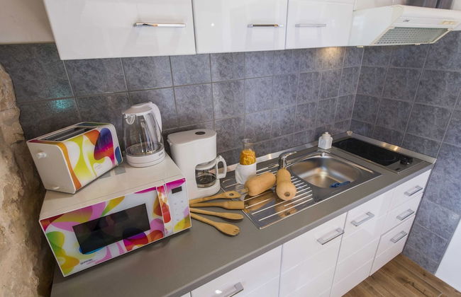 Holiday Home Near Vrana Lake and Adriatic Sea - Foto 7