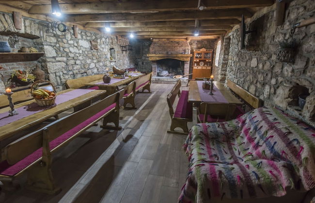 Holiday Home Near Vrana Lake and Adriatic Sea - Foto 27