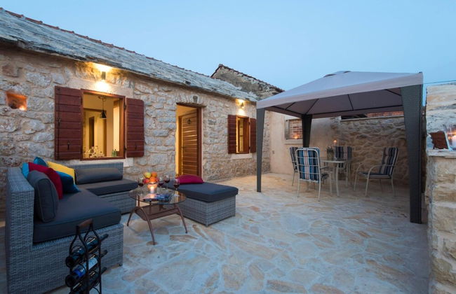 Holiday Home Near Vrana Lake and Adriatic Sea - Foto 12
