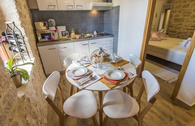 Holiday Home Near Vrana Lake and Adriatic Sea - Foto 8