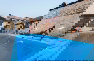 Foto 1 - Holiday Home in Benkovac Near the sea