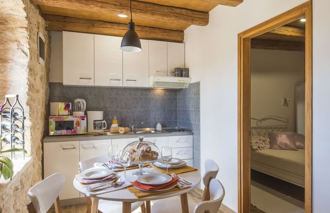 Holiday Home Near Vrana Lake and Adriatic Sea - Foto 9