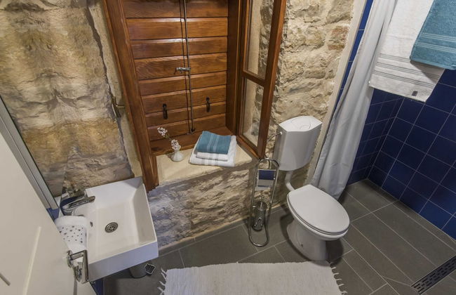 Holiday Home Near Vrana Lake and Adriatic Sea - Foto 15