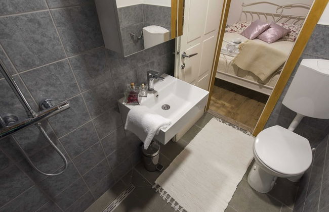 Holiday Home Near Vrana Lake and Adriatic Sea - Foto 13