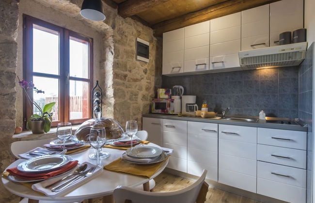 Holiday Home Near Vrana Lake and Adriatic Sea - Foto 11