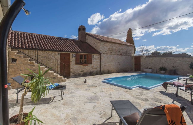 Holiday Home Near Vrana Lake and Adriatic Sea - Foto 17