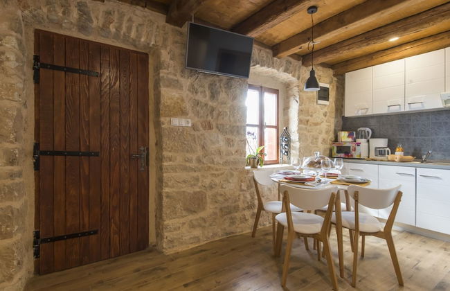 Holiday Home Near Vrana Lake and Adriatic Sea - Foto 23