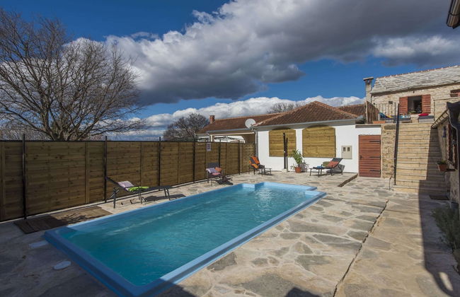 Holiday Home Near Vrana Lake and Adriatic Sea - Foto 16