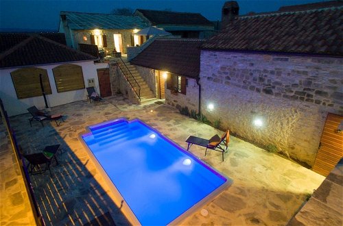 Photo 28 - Cozy Holiday Home in Sopot With Private Pool