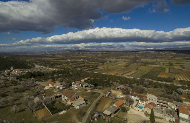 Holiday Home Near Vrana Lake and Adriatic Sea - Foto 35