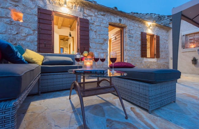 Holiday Home Near Vrana Lake and Adriatic Sea - Foto 20