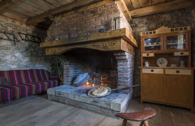 Holiday Home Near Vrana Lake and Adriatic Sea - Foto 21
