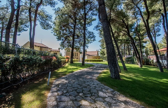 halu! Luxury Villa with Private Pool - Foto 40