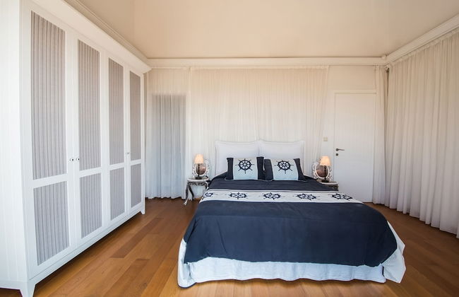 halu! Luxury Villa with Private Pool - Foto 8