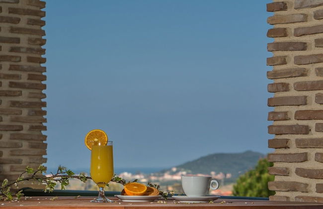 Villa Aelia - Foto 43