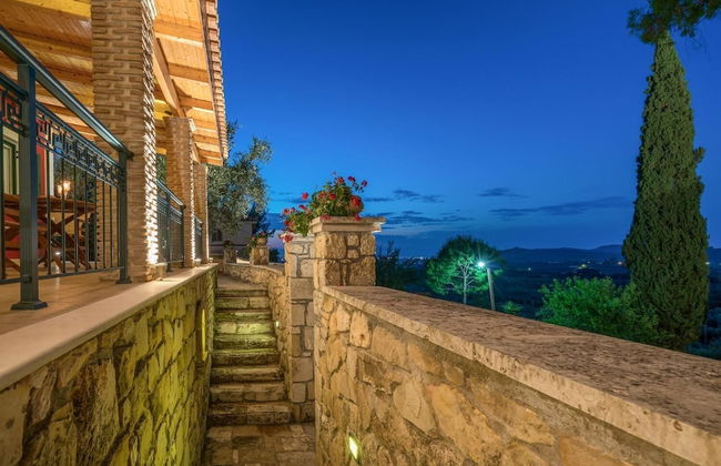 Villa Aelia - Foto 40