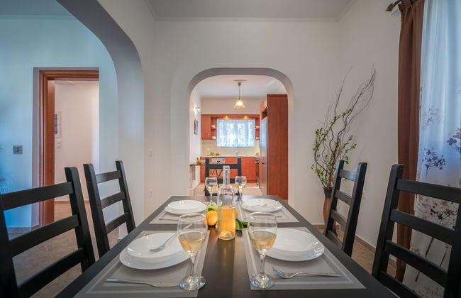 Villa Aelia - Foto 10