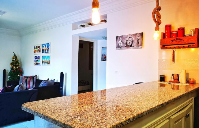 Sweet Home S2 Tunis - Photo 1