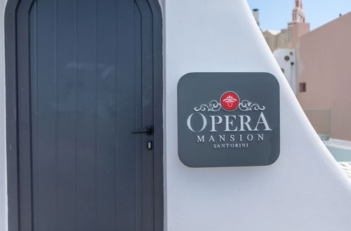 Foto 42 - Opera Mansion