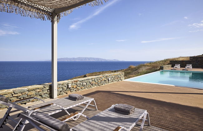 Ianemi Suites by K4 Kythnos - Foto 39