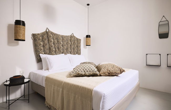 Ianemi Suites by K4 Kythnos - Foto 42