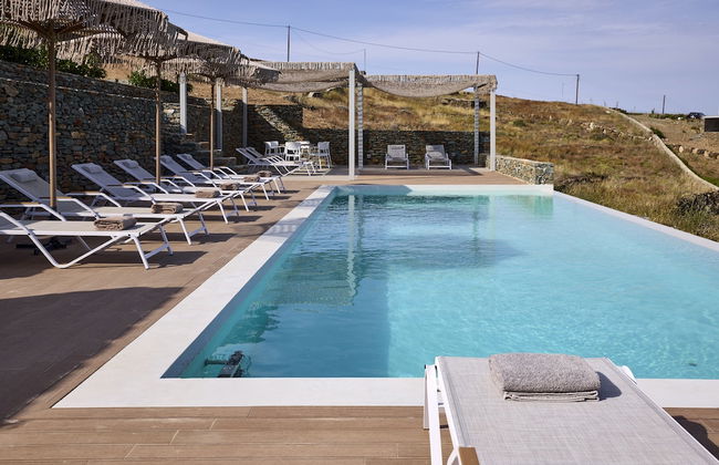 Ianemi Suites by K4 Kythnos - Foto 38